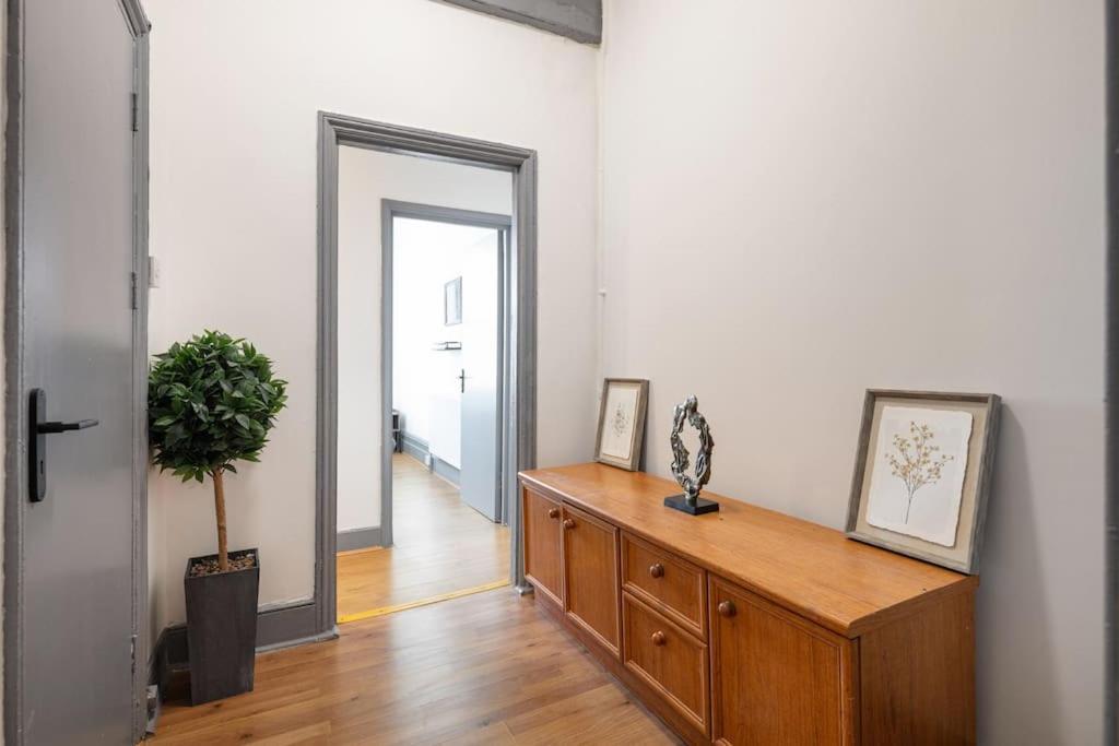 2A - Bright & Airy 2 Bed Flat - 20 Mins To Central Λονδίνο Εξωτερικό φωτογραφία
